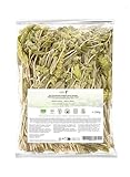 Minotaur Herbs | Bio Griechischer Bergtee 200g | Ganze Stängel, aus den Bergen Griechenlands | Premium Qualität aus kontrolliert biologischem Anbau