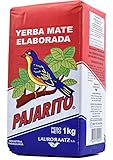 Mate Tee Pajarito tradicional - 1kg