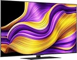 LG OLED55G56LS 55 Zoll Smart TV 4K, OLED, DVB-T2, H.265, Energieeffizienzklasse E
