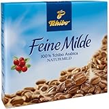 Tchibo Feine Milde Röstkaffee 20 x 250 Gramm