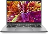 HP Inc. ZBook Firefly 14 G10 14.0 Core i7-1360P 32GB RAM 1TB SSD Win11Pro - 6B8R5EA#ABD