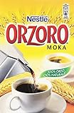 3x Nestle Orzoro Moka Classico lösliche Gerste Getreidekaffee kaffee 500 gr