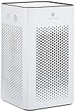 Medify Air MA-25 Luftreiniger – 170 m³/h Air Purifier – HEPA H13 Filter & Touchpanel – Nachtmodus – Kompakt & Leise – Gegen Pollen, Hausstaub, Gerüche & Allergien – Weiß