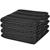 Umzugsdecken, 4/6 Packungen, professionelle Packdecken, robuste Umzugsunterlagen for Schutz von Möbeln, Geräten,Verbessern Sie die Effizienz(4 Pcs)
