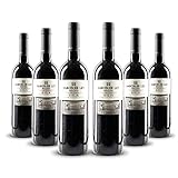 2016er - Barón de Ley - Reserva - Rioja D.O.Ca. (6 x 0.75 l)