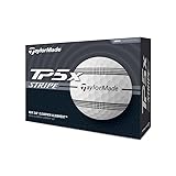 TaylorMade TM25 TP5x Stripe GLB dz
