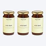 Bessere Fonds: Wildfond, 3 Gläser à 200 ml