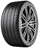 Bridgestone POTENZA SPORT - 245/35 ZR19 (93Y) XL - E/A/72 - Sommerreifen (PKW & SUV)