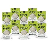 USUI Konjak-Fetuccinne, kohlenhydratfrei 8+2 gratis