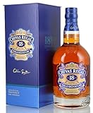 Chivas Regal Scotch Whisky 18 Jahre - 0,7 Liter