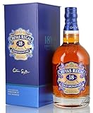 Chivas Regal Scotch Whisky 18 Jahre - 0,7 Liter