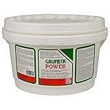 Abbeizer Grüneck Power - 2,5kg, Abbeizmittel, Entlacker, Entschichter