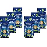 Kaffee CORAZÓN von Mövenpick, 6 x 1000g Bohnen