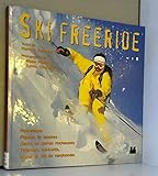 Ski freeride