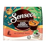 SENSEO® Pads Premium Selektion 100% Arabica