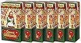 St. Lorenz Glühwein-Bude im Tetra Pak (6 x 1.0 l)