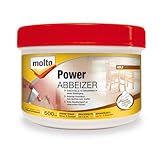 Molto Power Abbeizer, Gel, 500ml