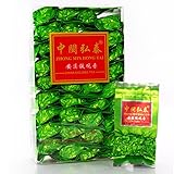 250g Duftender Oolong Tee Im Taschenformat Aus China Natürlicher Originaler Bio OolongTee Grüntee Ohne Zusatzstoffe Halbfermentierter Loser Oolong Tee (1pc)