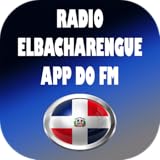Elbacharengue Radio App DO FM - Radio Dominican Republic FM & AM to Listen on your Phone Or Tablet