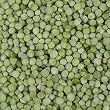 Balsara 's Whole Green Marrowfat Erbsen, Mushy Erbsensuppen, Curries, Sprossen, Bohnen, Getreide, Hülsenfrüchte, reich an Protein, pflanzliche Pisum-Medullare kalorienarm, 1 kg