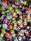 Lindt | Lindor Kugeln Mischpaket 100 stück