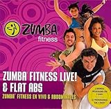 Zumba Fitness Live! & Flat Abs DVD