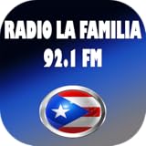 Estacion De La Familia 92.1 FM - Radio Puerto Rico FM & AM to Listen on your Phone Or Tablet