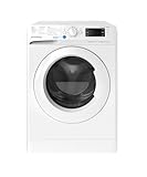 Privileg PWWTV X 8645 DE Waschtrockner Frontlader/1400 U/min/Waschen 8 kg/Trocknen 6 kg/ EEK D/Push & Go/Express 30'/ Waschen & Trocknen 45°/Kurz 45'/Inverter-Motor/Mehrfachwasserschutz