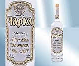 Vodka Charka Bespokhmelnaya 40%, 700ml