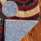 Home Must Haves 0,3 cm dicke Teppichunterlage mit rutschfestem Griff