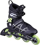 K2 Inline Skates Herren Velocity Sport 84 (40.5)
