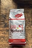 Kaffee Maikano Rot Rossa 1kg Ganze Bohne