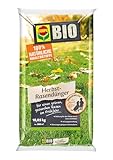 COMPO BIO Herbst-Rasendünger 10,05 kg für 200 m²