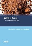 Lehmbau-Praxis: Planung und Ausführung (DIN Media Praxis)