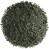 Gyokuro Grüner Tee Japan - Der Berühmte Jadetau Grüner Tee - Japans Edelster Grüntee - Japanisch Lose Blätter Tee Gyukuro Bio Grüner Tee Lose Japan Tee Grunertee Grüne Tee Blätter Gyokoru