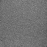 Fugensand Anthrazit 25 kg 0,02-2,2 mm Quarzsand Fugensand Basaltsplitt Splitt Pflastersand Fugen Sand Pflasterstein Basalt