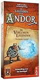 Die Legenden von Andor: Die verlorenen Legenden: Dunkle Zeiten