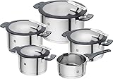 Zwilling 1009150 Simplify Kochtopfset 5-teilig