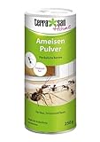 terrasan Home Ameisen Pulver 250 g