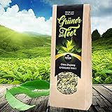 Grüner Tee Japan Gyokuro AAA Bio