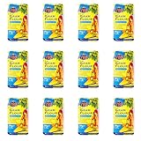 12x1kg TRS Kichererbsenmehl Gram Flour