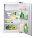 Bauknecht Einbau-Kühlschrank mit Gefrierfach KSI 9GF2E (Nische 88)