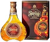 Johnnie Walker Swing Blended Whisky (1 x 0.7 l)