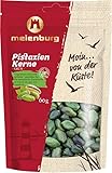 Meienburg Pistazienkerne Grün, 60 g