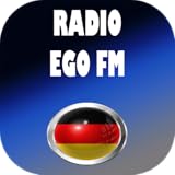 Ego FM Radio App Deutschland – Radio Deutschland FM & AM zum Hören auf Ihrem Telefon oder Tablet