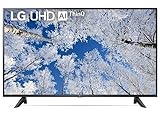 43UQ70006LB 43 Zoll UQ7000 Serie, 4K Active HDR webOS Smart ThinQ AI TV