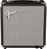 Fender Rumble 15 - 15W Combo Bassverstärker – Der perfekte Übungsverstärker