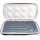 Computerzubehör Für MX -Tasten Mini Edition Bluetooth Tastatur Storage Bag Outdoor Tragbarer Tastaturhülle