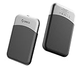 ORICO 1TB Portable SSD Up to 500MB/s, USB C Externe SSD Festplatte für Mac, PC, Smartphone (M25PRO-1T)