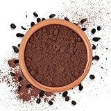 Sunnah Shop® aromatischer gemahlener kaffee | Arabica kaffee creme fraiche aus nachhaltigem Anbau | Traditionell geröstet | für ein unvergleichliches Kaffeeerlebnis (1kg)